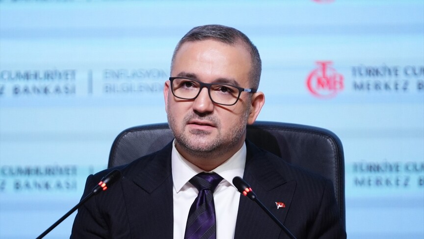 TCMB Başkanı Karahan’dan sıkı para politikası mesajı