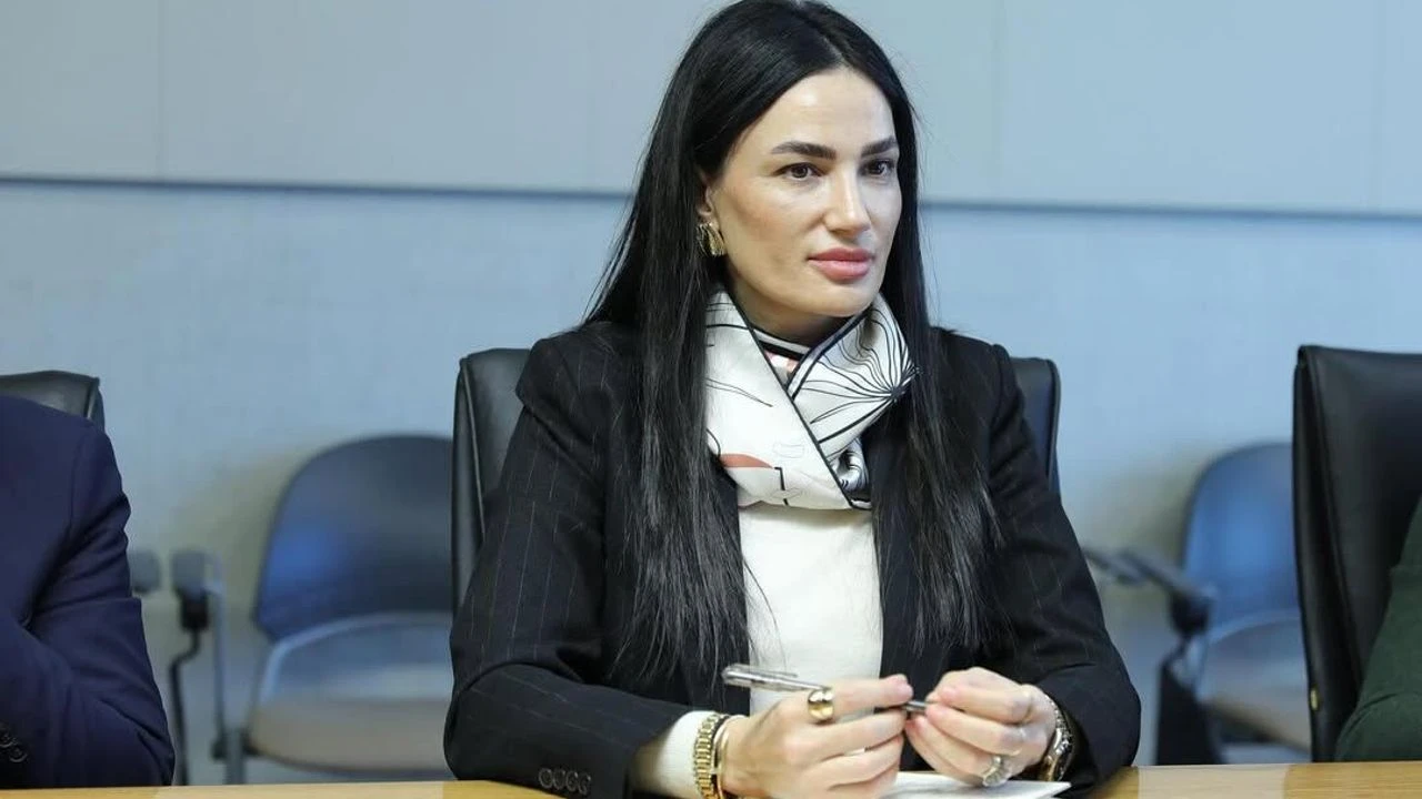 Akp’li vekilin oğlu okula silah götürdü iddiası CİMER’e taşındı