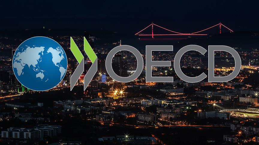 OECD verileri ortaya koydu: Türkiye maaşta son sıraya geriledi