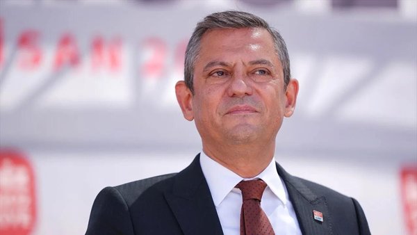 Özgür Özel İzmir kooperatif açıklaması: Süreç hızlandı