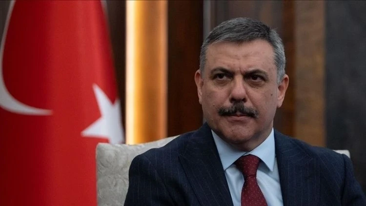 İçişleri Bakanı’ndan tarihi eser kaçakçılığıyla mücadele vurgusu