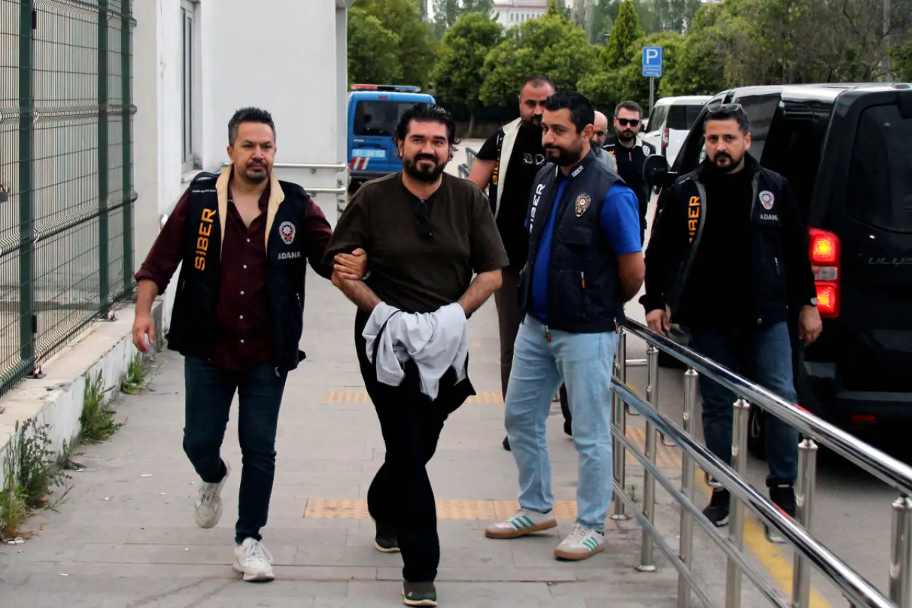 Rasim Ozan Kütahyalı’nın da yer aldığı operasyonda yeni gelişme