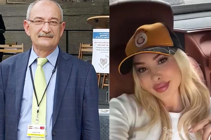 Çakarlı araç paylaşımı sonrası tartışma: Emin Pazarcı Akşam Gazetesi’nden ayrıldı