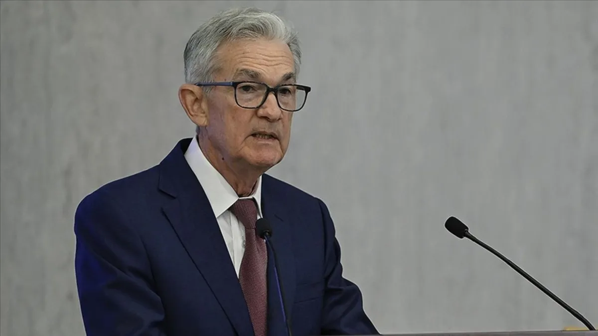 Fed’de geçiş süreci: Powell geçici başkanlık yapacak