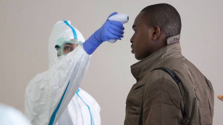 Kongo’da yeni Ebola salgını: 65 kişi hayatını kaybetti