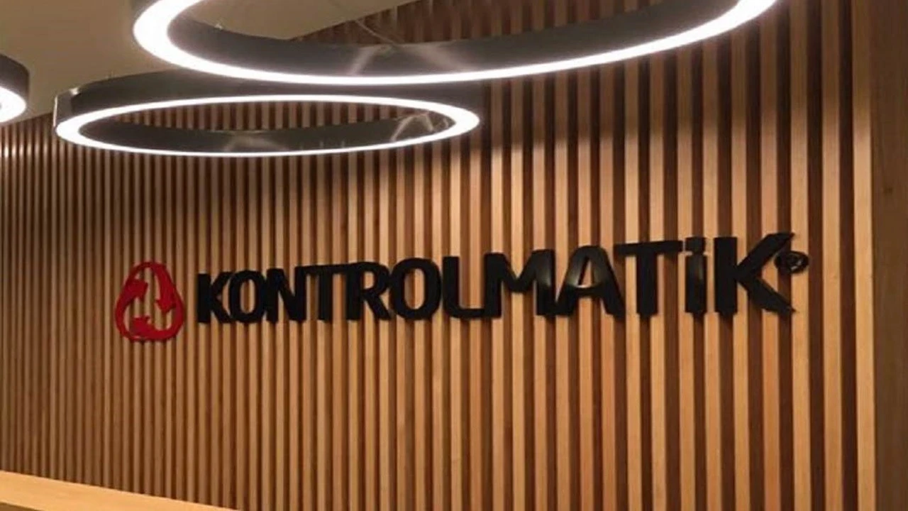 Tahvil ödemesi yapılamadı, Kontrolmatik hisseleri çakıldı