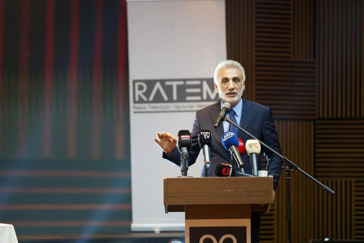 RATEM’den yayıncılık sektörüne dijital dönüşüm hamlesi