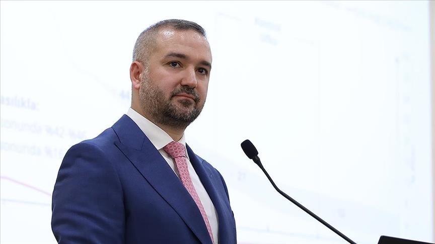 TCMB Başkanı Karahan’dan tasarruf ve dolarizasyon mesajı