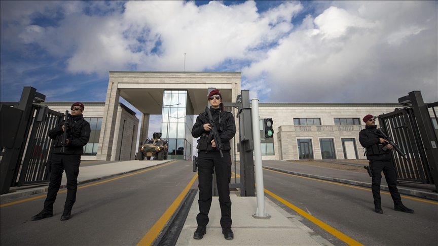 MİT’ten ajan ağı operasyonu: 7 gözaltı