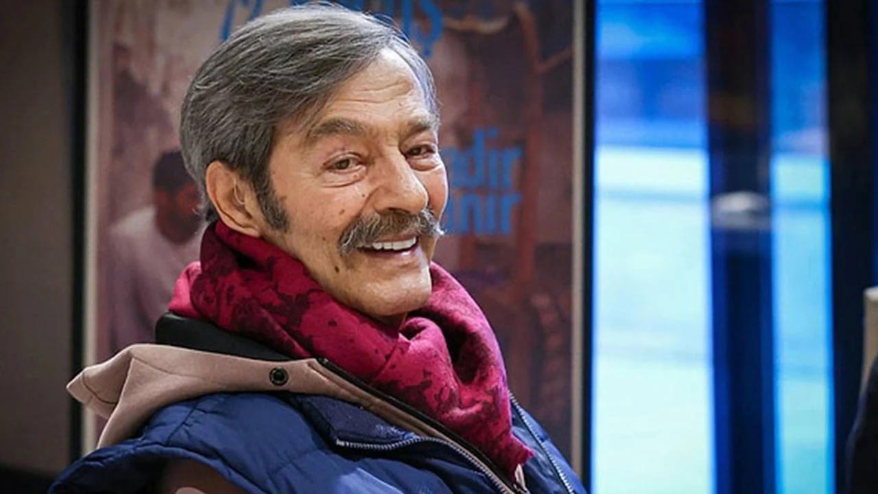 Kadir İnanır’dan umut veren gelişme