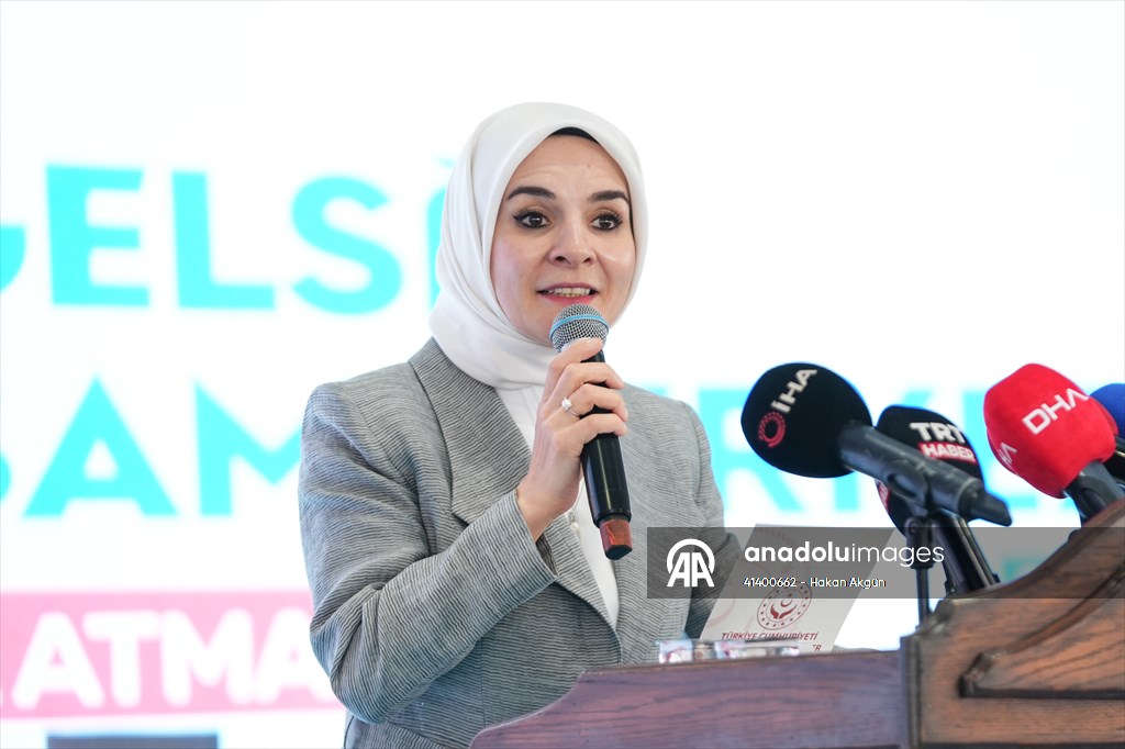 Bakan Göktaş: Erişilebilir şehirler hedefimiz