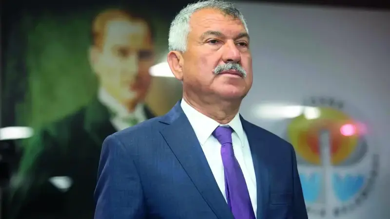 Zeydan Karalar: Başarılı bir operasyon geçirdim