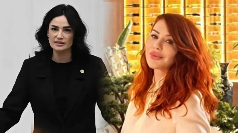 Ak Partili vekilin oğlu silah iddiası: Haberi yapan gazeteci tutuklandı