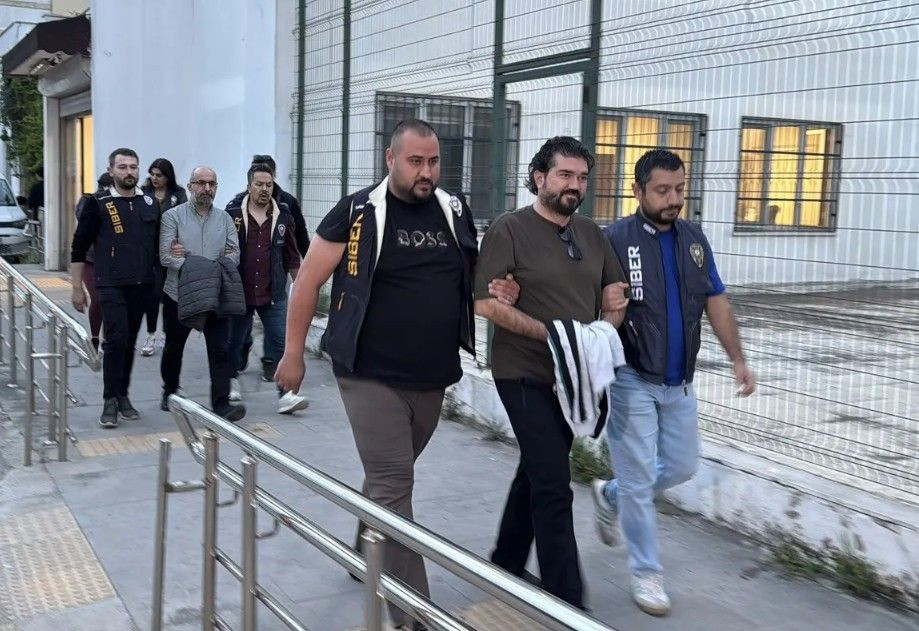 Rasim Ozan Kütahyalı’dan sorguda dikkat çeken hamle: Telefon şifresini vermedi