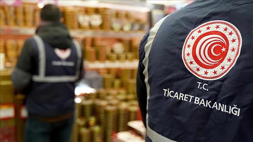 Ticaret Bakanlığı affetmedi: 1258 işletmeye dev ceza