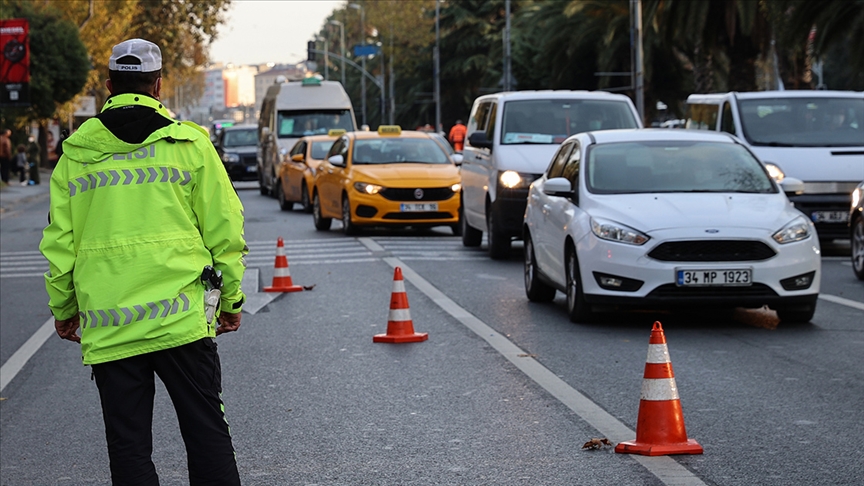 İstanbul trafiğine UEFA kilidi: Bu yollar kapanacak
