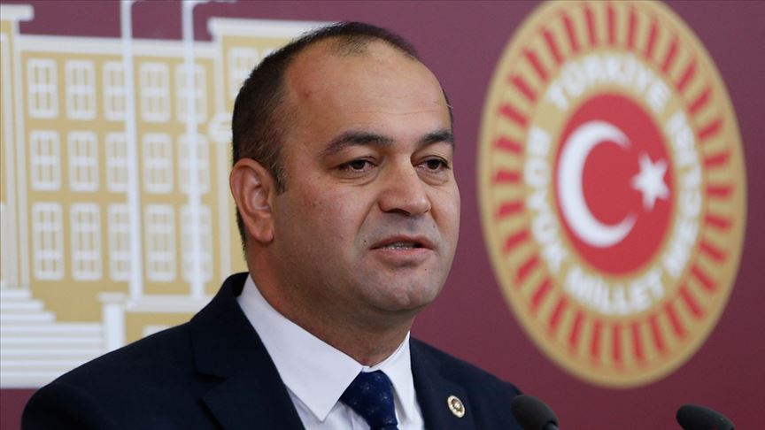 CHP'li Karabat'tan enerji çıkışı: Washington hattı pahalıya patladı