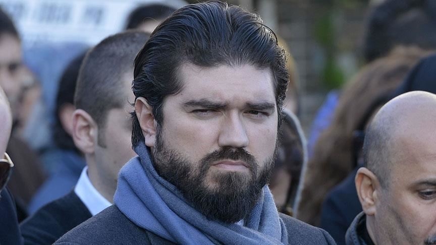 ROK kendini böyle savundu: "Suç değil, borç parası"