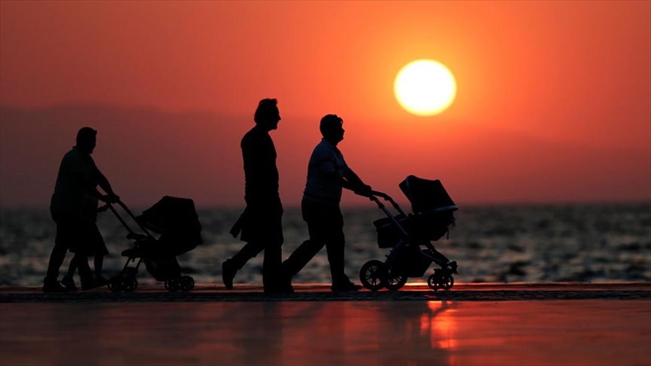 Türkiye'de bir ilk: 81 ilde Milli Aile Haftası kutlanacak