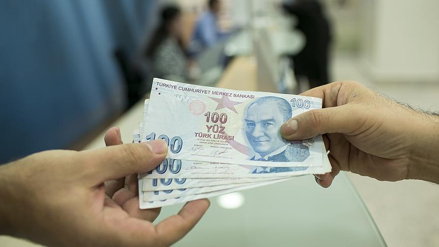 4 bin liralık Kurban Bayramı ikramiyeleri hesaplara yatıyor