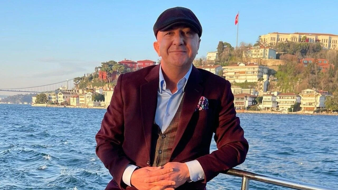 Ofisinde ağır yaralı bulunmuştu: Mevlüt Çavuşoğlu'nun kardeşi yaşamını yitirdi