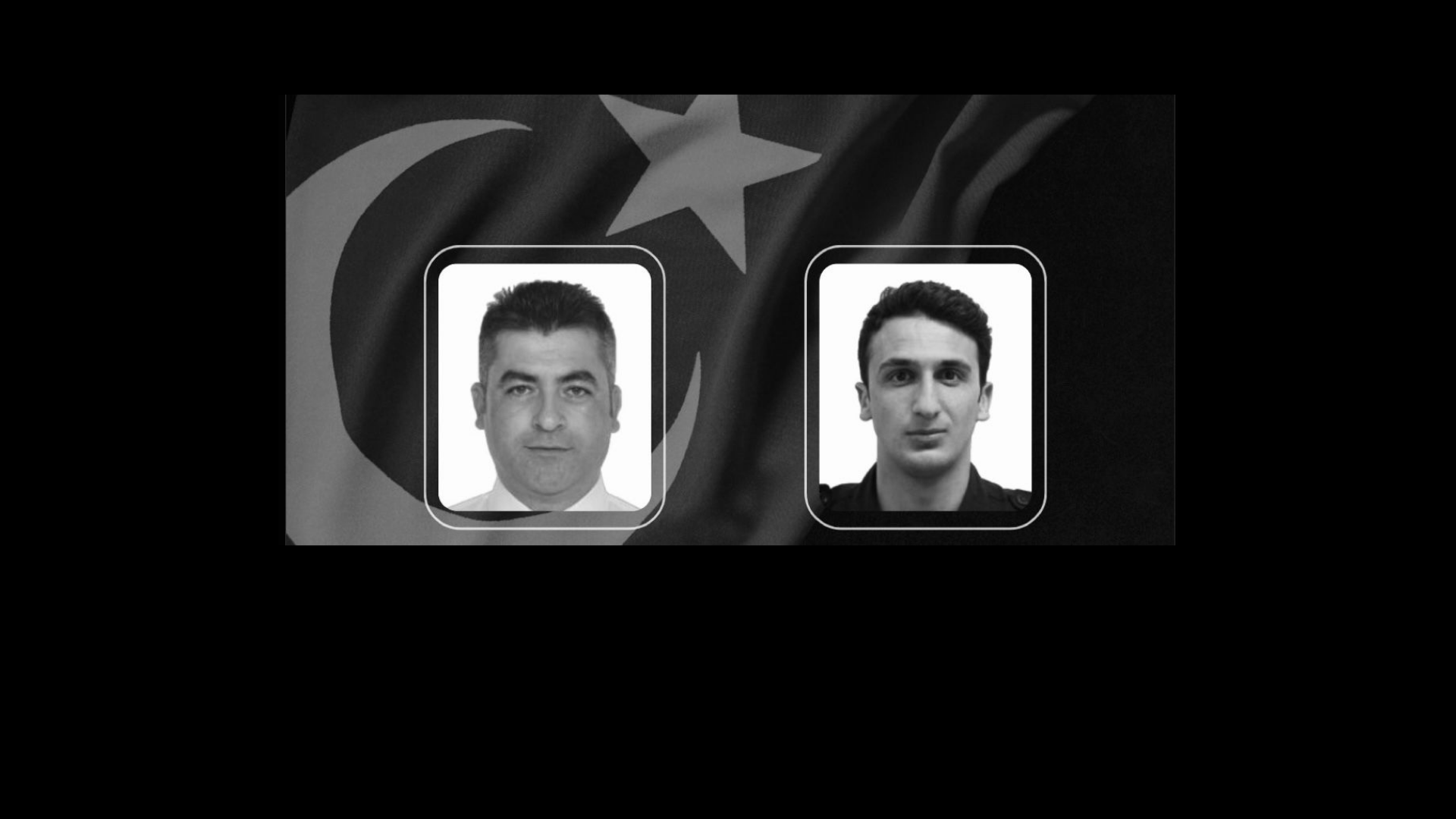 Türkiye yasta: Siyasilerden şehitler için art arda açıklama