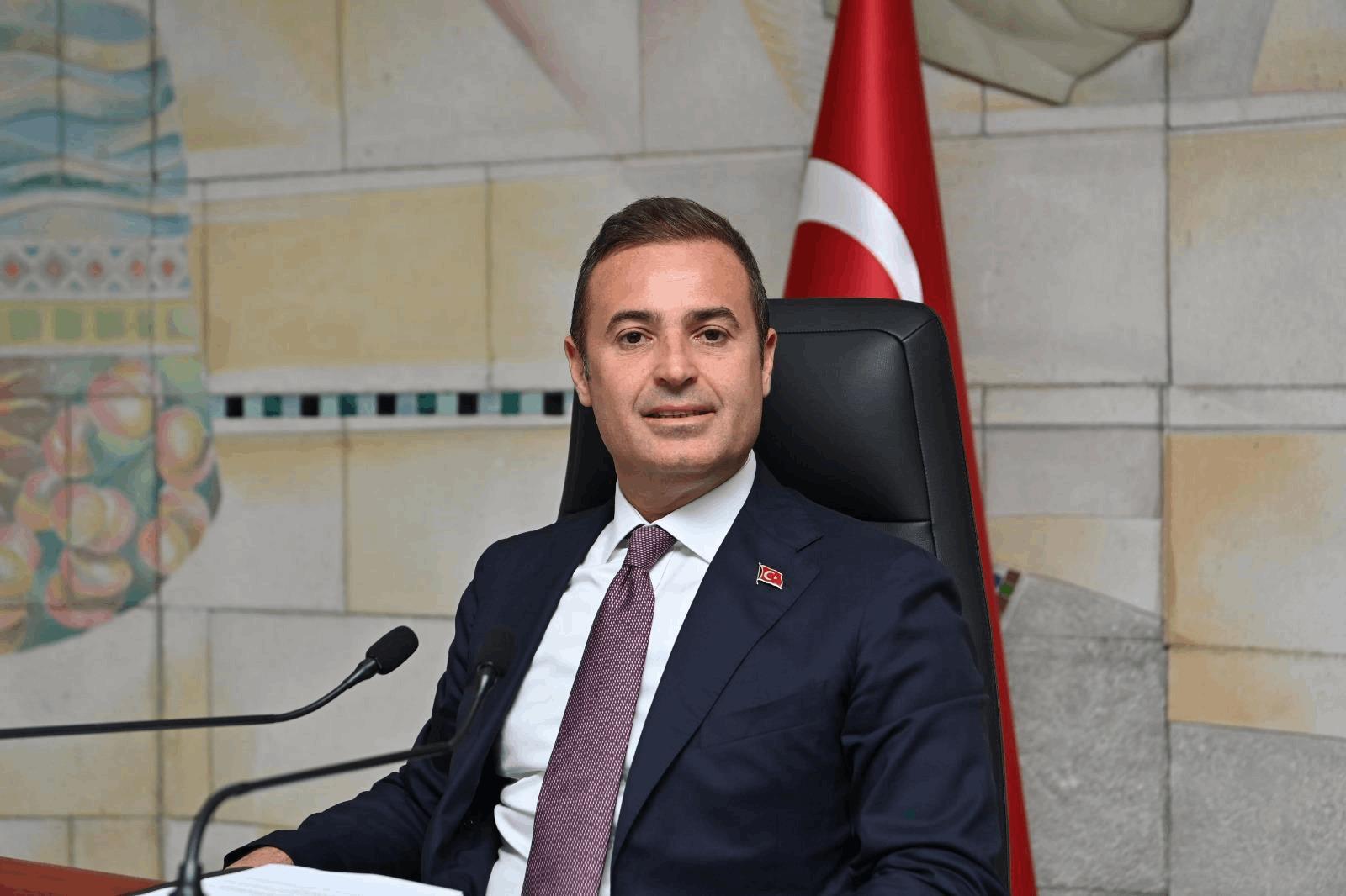 AK Parti'ye geçeceği konuşuluyordu: Ahmet Akın sessizliğini bozdu