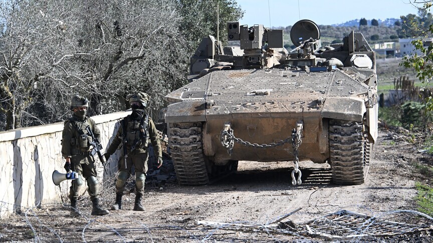 İran operasyonlarında Irak hattı mı kullanıldı?