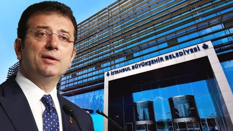 İBB ihale oruşturmasında yeni aşama: 12 Şüpheli adliyeye sevk edildi