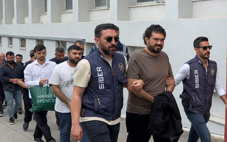 ROK’un para trafiğinde dikkat çeken ağ: Şirketler ve ödeme sistemleri mercek altında
