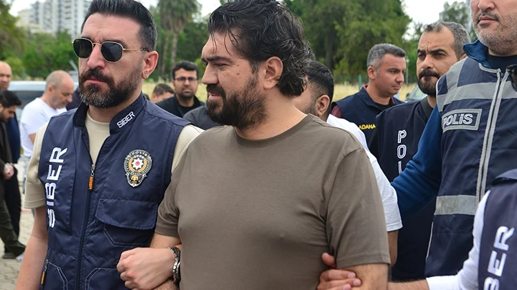 Rasim Ozan Kütahyalı tutuklandı: Kara para ve bahis
