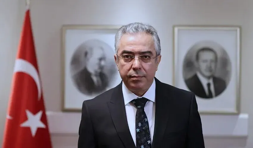 Terörsüz Türkiye süreci: Hukuki yol haritası açıklandı