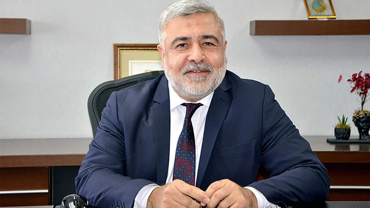 Dicle Elektrik’ten 100 milyar liralık yatırım hamlesi