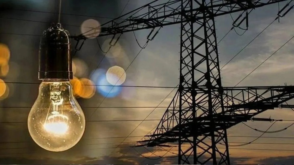 Türkiye’nin günlük elektrik üretimi tüketimi aştı