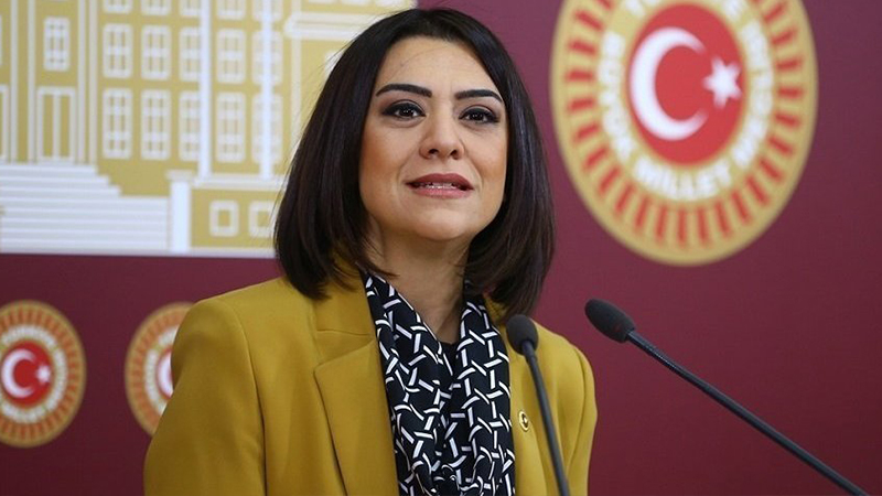 Gamze Taşcıer: Emre Caner hakkındaki iddialar gerçek dışı