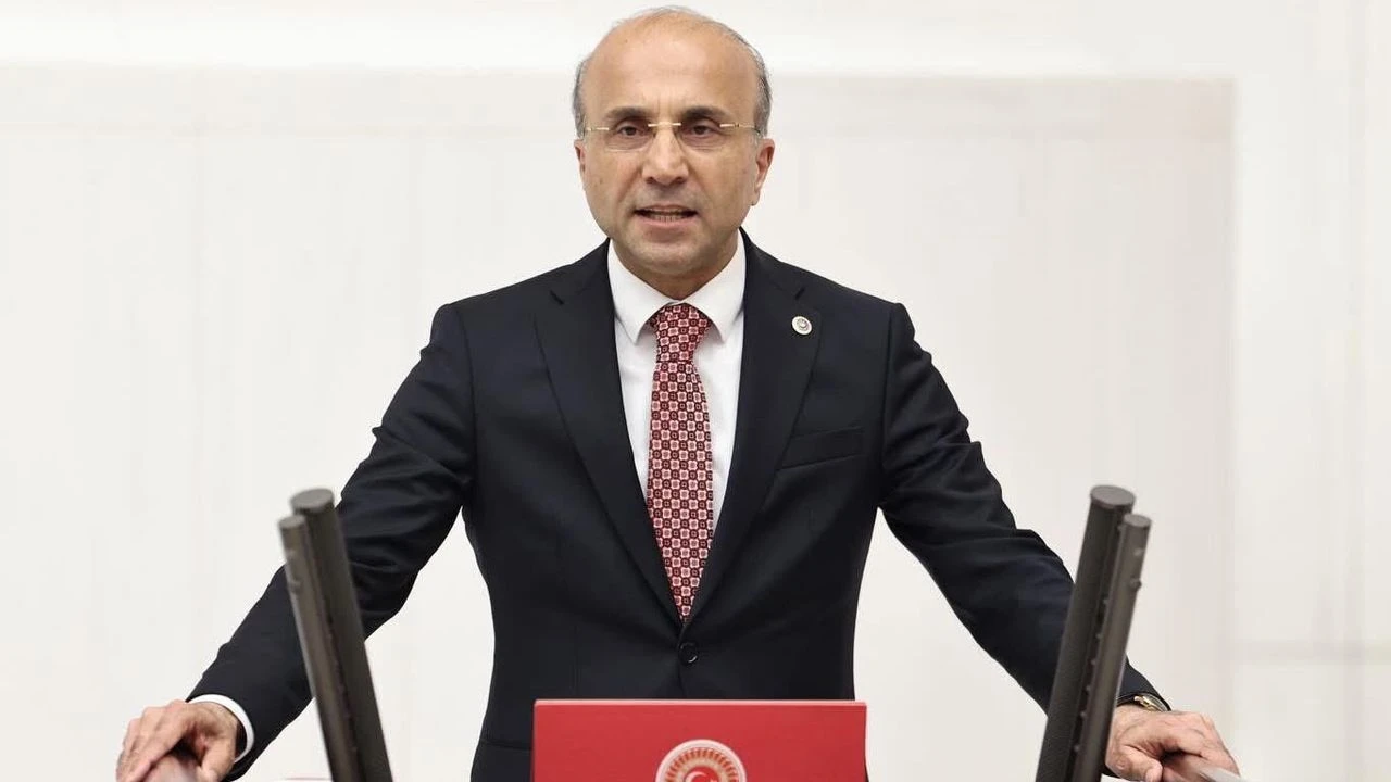 CHP’li Aşkın Genç: “Domates bile lüks oldu”