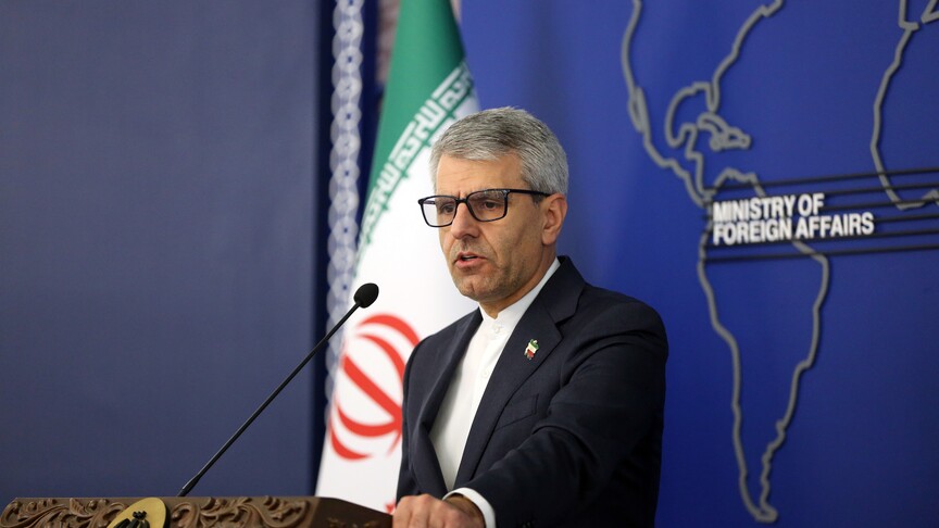 İran’dan ABD mesajı: Pakistan arabuluculuğu sürüyor