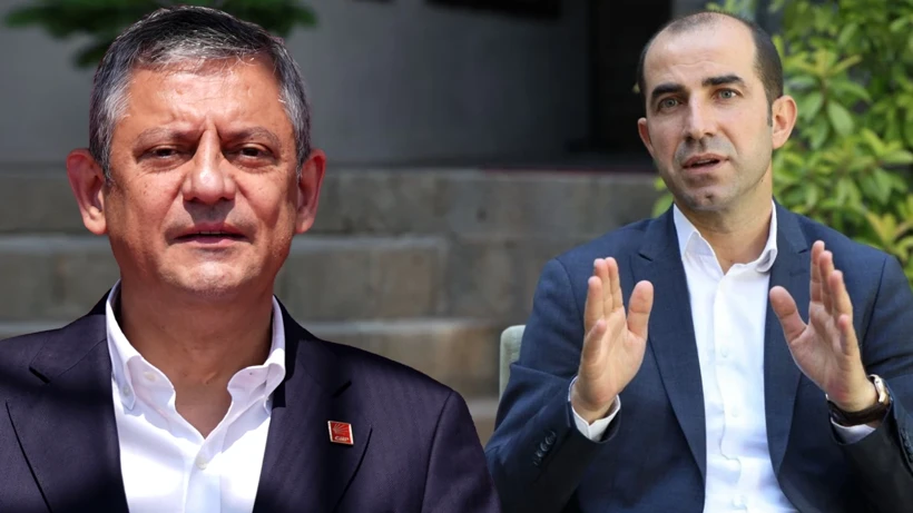 Özgür Özel ve Keskin Bayındır için dokunulmazlık süreci Meclis’e taşındı
