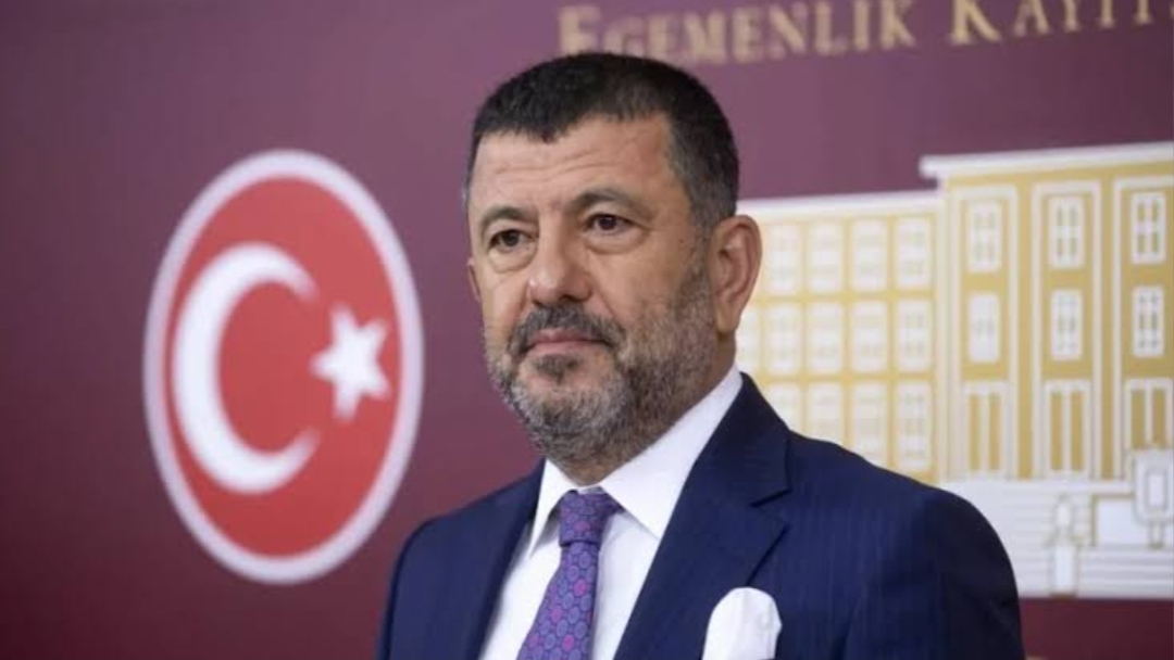 Veli Ağbaba’dan 1 milyon euro iddialarına sert yanıt