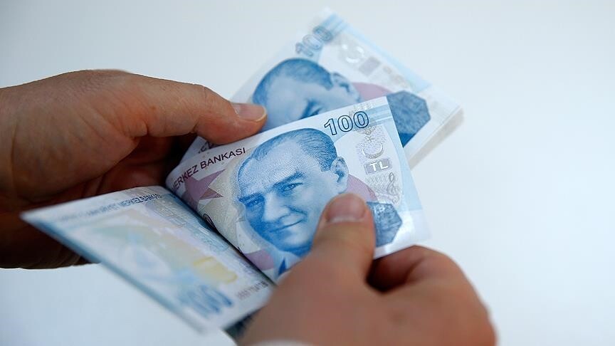 Bayram emekli ikramiyeleri ödemeleri başladı: İşte ödeme takvimi