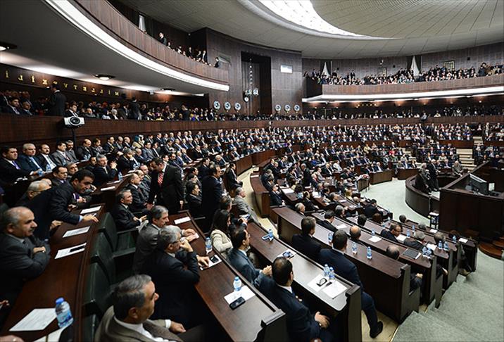 AK Parti’den bakanlara basın talimatı: Soruları yanıtlamayın