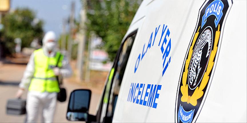 Mersin’de restorana silahlı saldırı: 4 kişi hayatını kaybetti
