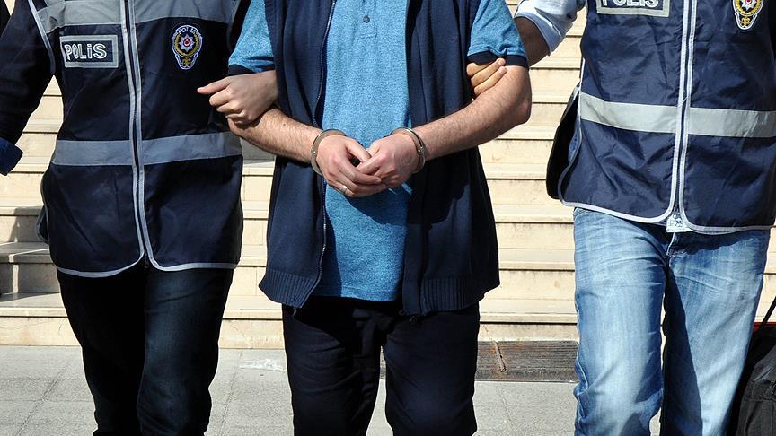 Bakan Gürlek: Hiçbir suç karanlıkta kalmayacak