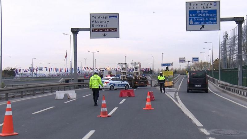 İstanbul’da hangi yollar kapanacak? UEFA finali için trafik düzenlemesi