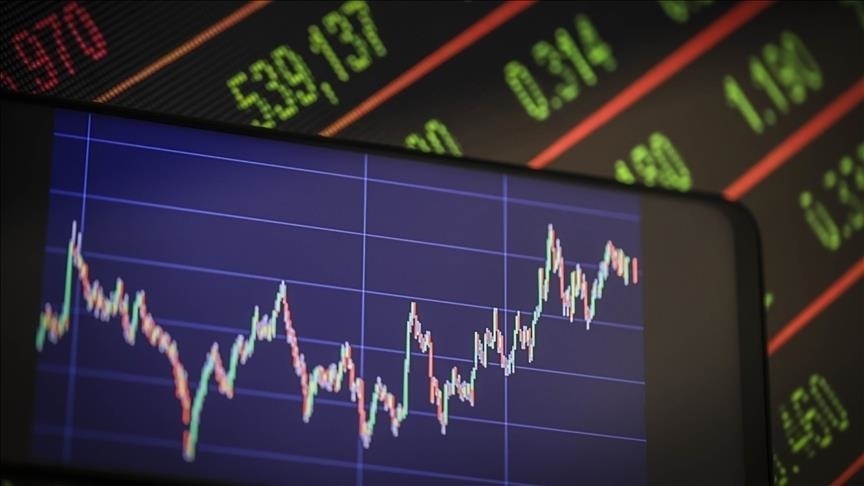 Piyasalarda ters rüzgar: Borsa çakıldı, altın güçlendi