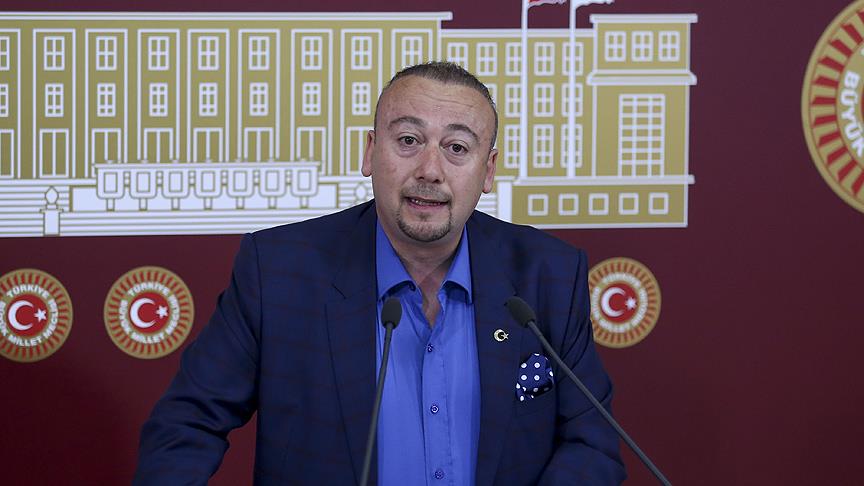 Özkan Yalım isim verdi: Gözaçan, Özel’i koruyor