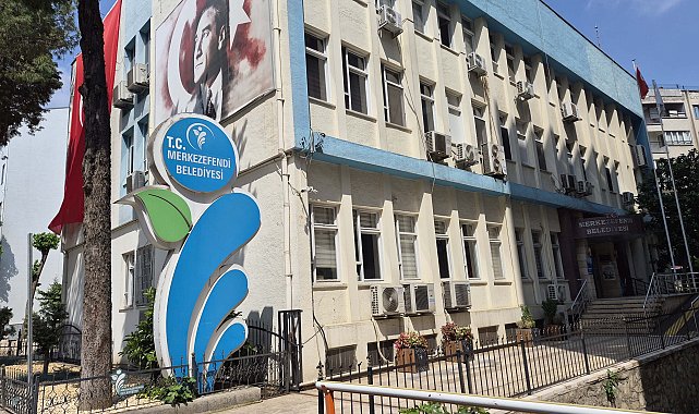 Merkezefendi’de başkan yardımcısı dahil 12 isim cezaevinde