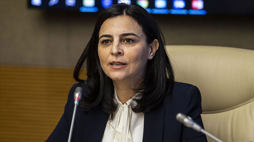 AK Partili Durgut’tan çocuk suçları çıkışı: Çocuk vahşet yapmaz