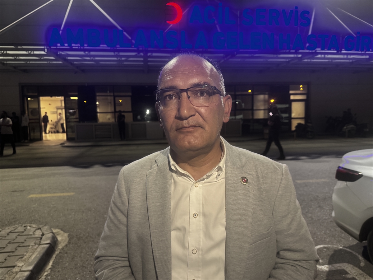 Mersin’de 6 can alan saldırıda çarpıcı detay ortaya çıktı