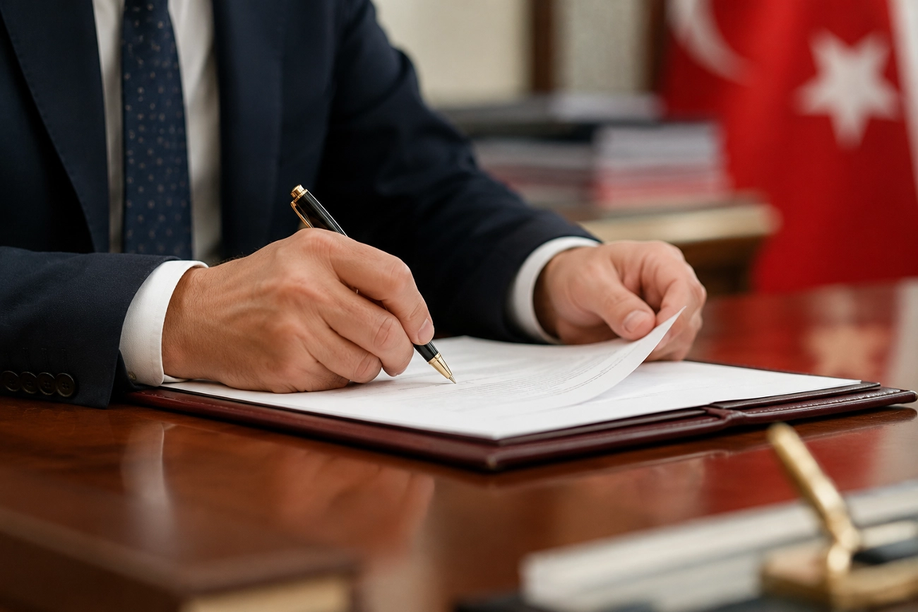19 mülki idare amiri birinci sınıfa yükseltildi